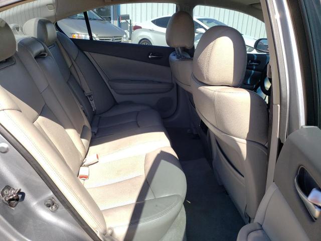 Photo 10 from auction – 2009 NISSAN MAXIMA S with VIN 1N4AA51E39C860193