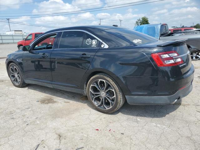 Photo 2 from auction – 2013 FORD TAURUS SHO with VIN 1FAHP2KT3DG175038