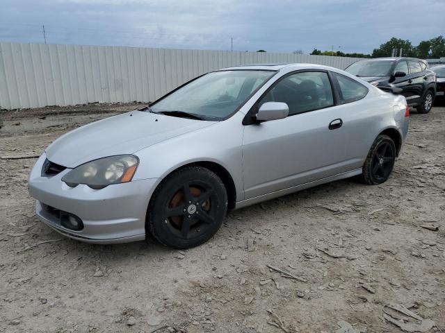 Photo 1 from auction – 2002 ACURA RSX TYPE-S with VIN JH4DC53072C016259