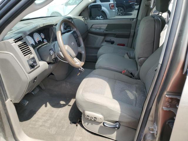 Photo 7 from auction – 2009 DODGE RAM 2500 with VIN 3D7KS28L89G535850