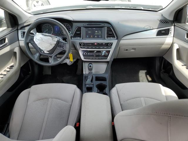 Photo 8 from auction – 2016 HYUNDAI SONATA SE with VIN 5NPE24AFXGH312818