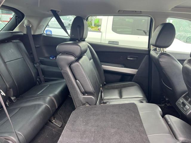 Photo 6 from auction – 2013 MAZDA CX-9 GRAND with VIN JM3TB3DV2D0414330