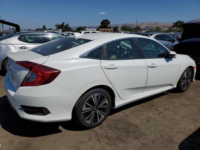 Photo 3 from auction – 2017 HONDA CIVIC EXL with VIN 2HGFC1F75HH646896