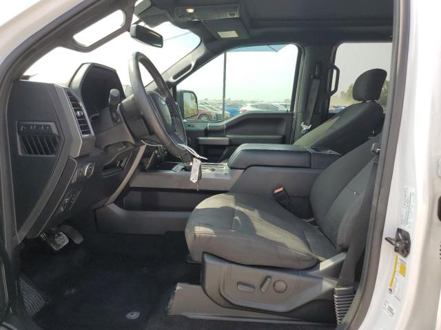 Photo 7 from auction – 2019 FORD F150 SUPER with VIN 1FTEW1CP0KFA13835