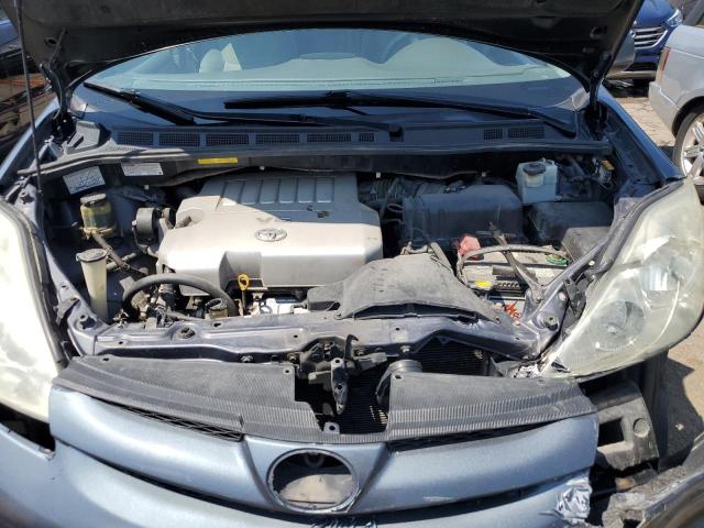 Photo 12 from auction – 2008 TOYOTA SIENNA with VIN 5TDZK23C68S188440