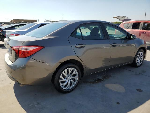Photo 3 from auction – 2019 TOYOTA COROLLA L with VIN 2T1BURHEXKC212270