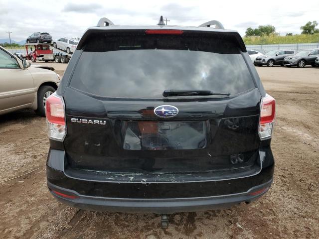 Zdjęcie 6 z aukcji – 2018 SUBARU FORESTER 2 z VIN JF2SJAGC0JH491640