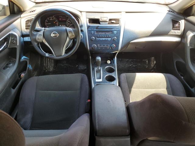 Photo 8 from auction – 2013 NISSAN ALTIMA 2.5 with VIN 1N4AL3AP6DC212338