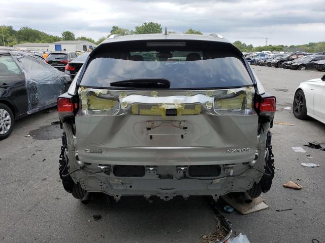 Photo 6 from auction – 2021 LEXUS NX 300 BAS with VIN JTJSARDZ9M2248239