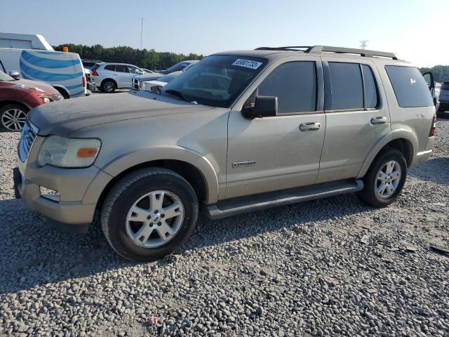 FORD EXPLORER X 2007 with VIN 1FMEU63E37UA87749 - Photo from auction