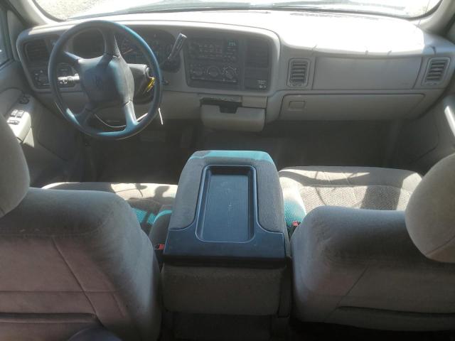 Photo 8 from auction – 2000 CHEVROLET SILVERADO with VIN 1GCEK19TXYE373502
