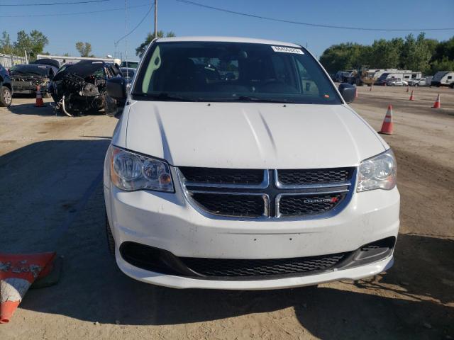 Photo 5 from auction – 2019 DODGE GRAND CARA with VIN 2C4RDGBG2KR587030