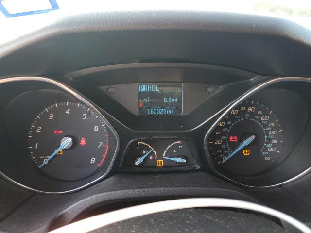 Photo 9 from auction – 2012 FORD FOCUS SE with VIN 1FAHP3K24CL244774