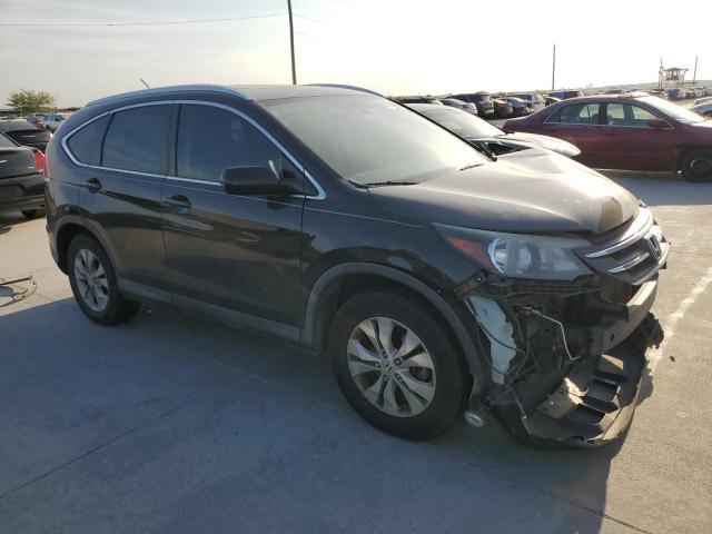 Photo 4 from auction – 2014 HONDA CR-V EXL with VIN 2HKRM3H72EH530737