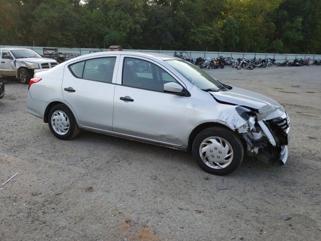 Photo 4 from auction – 2018 NISSAN VERSA S with VIN 3N1CN7AP0JL802980