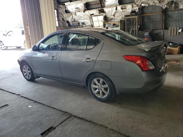 Photo 2 from auction – 2014 NISSAN VERSA S with VIN 3N1CN7AP5EL835611