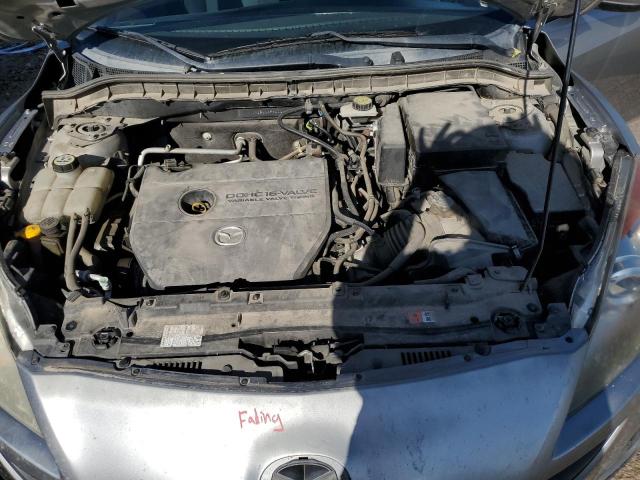 Photo 11 from auction – 2010 MAZDA 3 I with VIN JM1BL1SF8A1242859