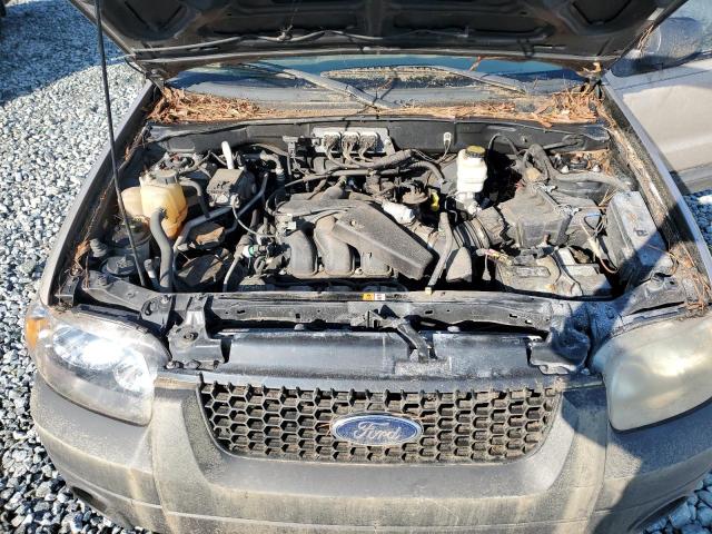 Photo 12 from auction – 2007 FORD ESCAPE XLT with VIN 1FMCU93147KA05030