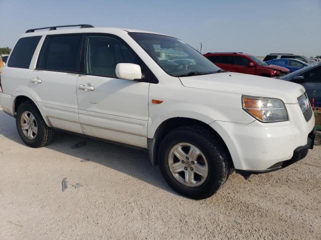 Photo 4 from auction – 2008 HONDA PILOT VP with VIN 5FNYF28238B026866