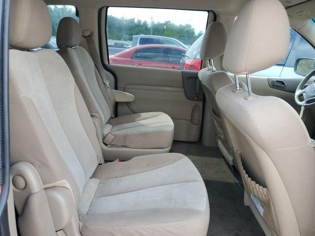 Photo 11 from auction – 2012 KIA SEDONA LX with VIN KNDMG4C75C6488828
