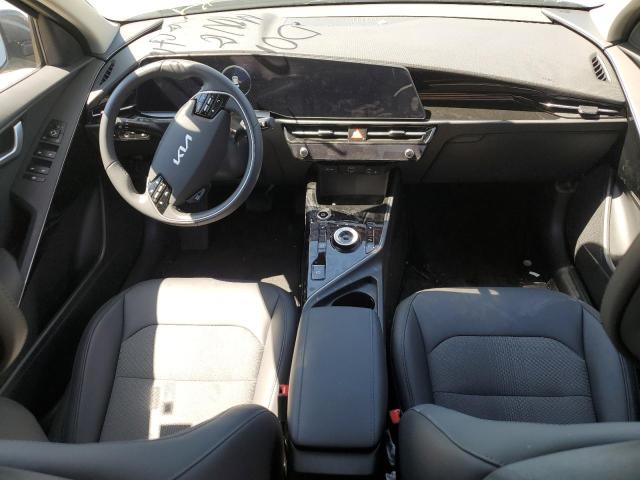 Photo 8 from auction – 2023 KIA NIRO WIND with VIN KNDCR3L13P5036240
