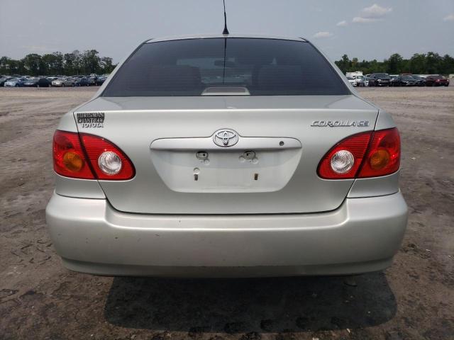 Foto 6 de la subasta – 2003 TOYOTA COROLLA CE con VIN JTDBR32E732000644