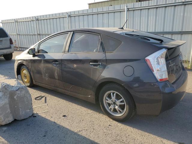 Photo 2 from auction – 2010 TOYOTA PRIUS with VIN JTDKN3DU2A1014745