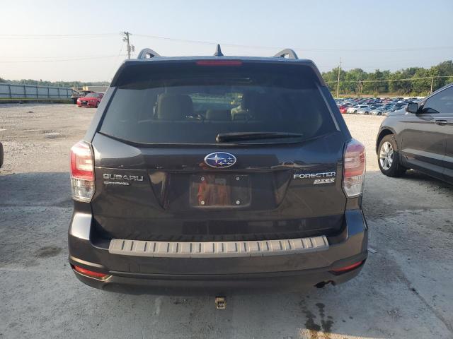 Photo 6 from auction – 2017 SUBARU FORESTER 2 with VIN JF2SJAEC8HH565688