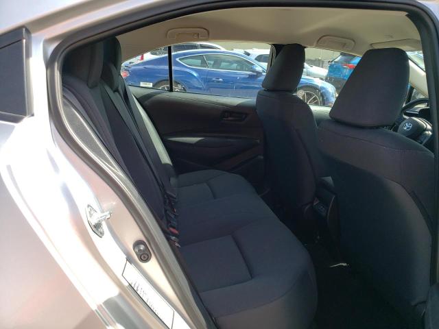 Photo 10 from auction – 2023 TOYOTA COROLLA LE with VIN 5YFB4MDE3PP063166