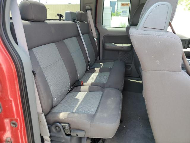 Photo 10 from auction – 2004 FORD F150 with VIN 1FTRX14W84NB68419