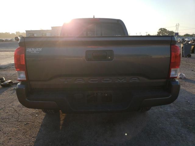 Photo 6 from auction – 2017 TOYOTA TACOMA ACC with VIN 5TFRX5GN5HX080464
