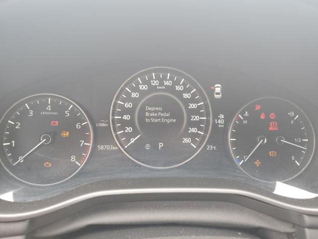 Photo 9 from auction – 2021 MAZDA 3 PREFERRE with VIN JM1BPACL9M1306436