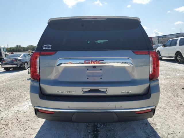 Photo 6 from auction – 2023 GMC YUKON SLT with VIN 1GKS2BKD7PR127739