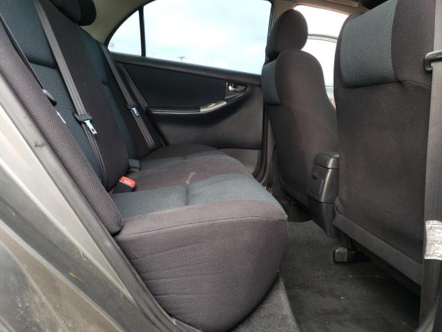 Photo 10 from auction – 2005 TOYOTA COROLLA XR with VIN 2T1BY32E05C501253