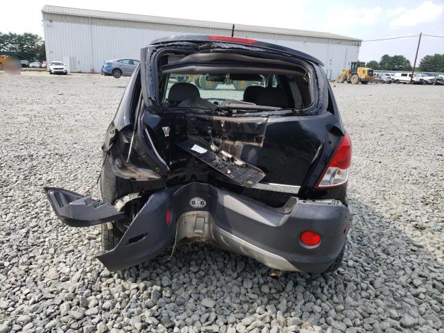 Photo 6 from auction – 2008 SATURN VUE XE with VIN 3GSCL33P78S689560