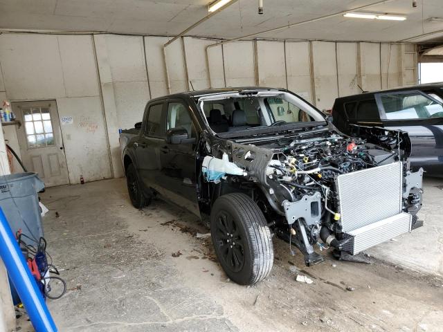 Photo 4 from auction – 2023 FORD MAVERICK X with VIN 3FTTW8F90PRA03975