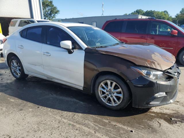 Photo 4 from auction – 2014 MAZDA 3 TOURING with VIN JM1BM1V79E1136976