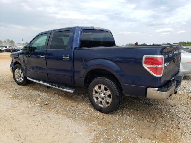 Photo 2 from auction – 2012 FORD F150 SUPER with VIN 1FTEW1CM8CFA92856