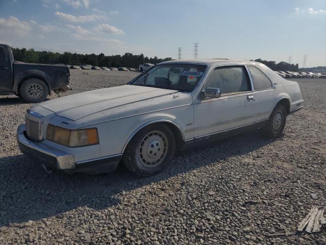 Photo 1 from auction – 1986 LINCOLN MARK VII with VIN 1LNBP98M1GY668056