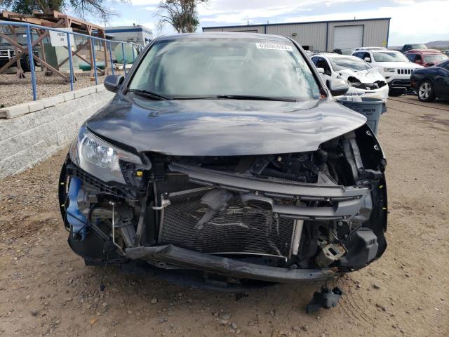 Photo 5 from auction – 2014 HONDA CR-V EX with VIN 5J6RM3H50EL020519