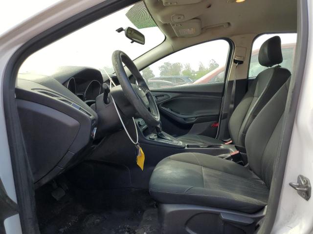 Photo 7 from auction – 2016 FORD FOCUS S with VIN 1FADP3E21GL254629