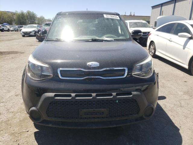 Снимка 5 от търг – 2014 KIA SOUL + с VIN KNDJP3A52E7090682