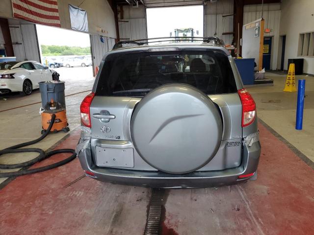 Photo 6 from auction – 2008 TOYOTA RAV4 with VIN JTMBD33VX85156048