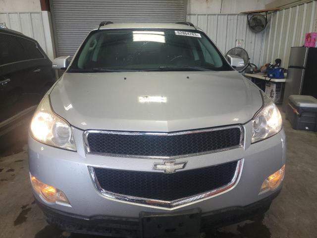 Zdjęcie 5 z aukcji – 2012 CHEVROLET TRAVERSE L z VIN 1GNKRGED6CJ103447