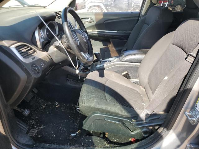 Photo 7 from auction – 2017 DODGE JOURNEY SE with VIN 3C4PDCAB5HT614870
