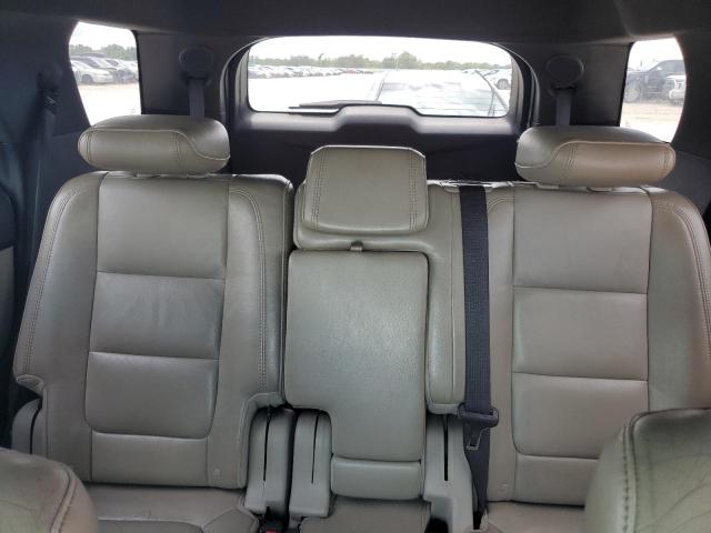 Photo 10 from auction – 2011 FORD EXPLORER L with VIN 1FMHK7F83BGA49234