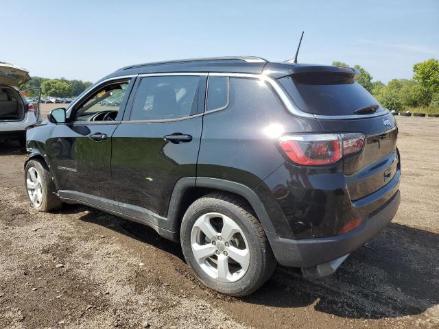 Photo 2 from auction – 2020 JEEP COMPASS LA with VIN 3C4NJCBB8LT125015