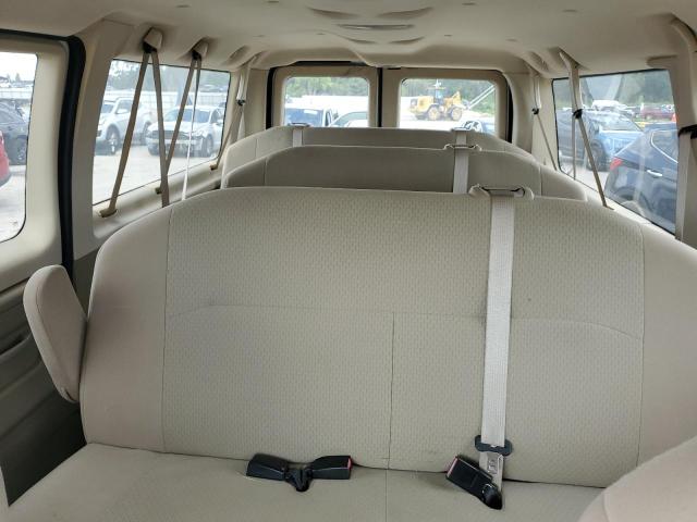 Photo 10 from auction – 2009 FORD ECONOLINE with VIN 1FBNE31L69DA66550
