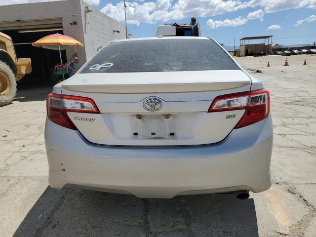 صورة رقم 6 من المزاد - 2012 TOYOTA CAMRY BASE مع VIN 4T1BF1FK5CU052500