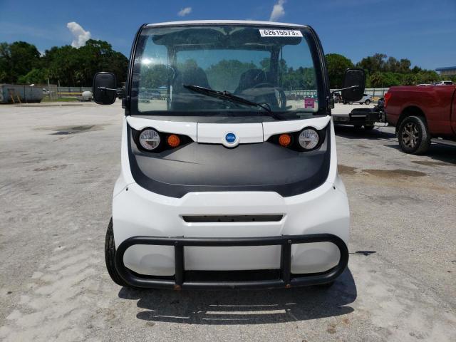 Photo 5 from auction – 2019 GLOBAL ELECTRIC MOTORS E4 with VIN 52CG4AGA0K5019882